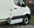 Белый Мерседес Sprinter, объемом двигателя 2.2 л и пробегом 254 тыс. км за 24500 $, фото 52 на Automoto.ua