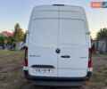 Белый Мерседес Sprinter, объемом двигателя 2.2 л и пробегом 212 тыс. км за 30800 $, фото 14 на Automoto.ua