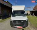 Білий Мерседес Sprinter, об'ємом двигуна 2.14 л та пробігом 399 тис. км за 23850 $, фото 7 на Automoto.ua