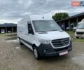 Белый Мерседес Sprinter, объемом двигателя 2.2 л и пробегом 148 тыс. км за 23999 $, фото 2 на Automoto.ua