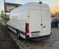Білий Мерседес Sprinter, об'ємом двигуна 2.2 л та пробігом 260 тис. км за 27999 $, фото 2 на Automoto.ua