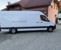 Белый Мерседес Sprinter, объемом двигателя 2.14 л и пробегом 346 тыс. км за 29400 $, фото 14 на Automoto.ua
