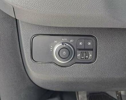 Белый Мерседес Sprinter, объемом двигателя 2.2 л и пробегом 222 тыс. км за 23999 $, фото 44 на Automoto.ua