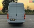 Белый Мерседес Sprinter, объемом двигателя 2.2 л и пробегом 267 тыс. км за 28900 $, фото 79 на Automoto.ua