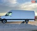 Белый Мерседес Sprinter, объемом двигателя 2.14 л и пробегом 219 тыс. км за 29499 $, фото 1 на Automoto.ua