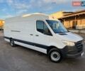 Белый Мерседес Sprinter, объемом двигателя 2.14 л и пробегом 219 тыс. км за 29499 $, фото 4 на Automoto.ua