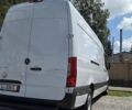 Білий Мерседес Sprinter, об'ємом двигуна 0 л та пробігом 207 тис. км за 25399 $, фото 8 на Automoto.ua