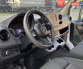 Белый Мерседес Sprinter, объемом двигателя 1.99 л и пробегом 253 тыс. км за 27500 $, фото 21 на Automoto.ua