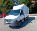 Білий Мерседес Sprinter, об'ємом двигуна 2.99 л та пробігом 241 тис. км за 41825 $, фото 6 на Automoto.ua