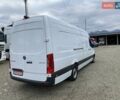 Белый Мерседес Sprinter, объемом двигателя 0 л и пробегом 198 тыс. км за 27850 $, фото 16 на Automoto.ua