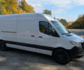 Белый Мерседес Sprinter, объемом двигателя 3 л и пробегом 157 тыс. км за 35000 $, фото 3 на Automoto.ua