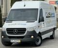 Белый Мерседес Sprinter, объемом двигателя 2.2 л и пробегом 300 тыс. км за 25500 $, фото 76 на Automoto.ua