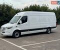 Білий Мерседес Sprinter, об'ємом двигуна 2.2 л та пробігом 243 тис. км за 25800 $, фото 6 на Automoto.ua