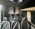 Белый Мерседес Sprinter, объемом двигателя 2.1 л и пробегом 38 тыс. км за 41000 $, фото 8 на Automoto.ua