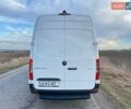 Белый Мерседес Sprinter, объемом двигателя 2.14 л и пробегом 219 тыс. км за 29499 $, фото 29 на Automoto.ua