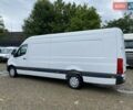 Белый Мерседес Sprinter, объемом двигателя 2.2 л и пробегом 148 тыс. км за 23999 $, фото 10 на Automoto.ua