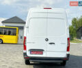 Белый Мерседес Sprinter, объемом двигателя 2.2 л и пробегом 236 тыс. км за 22750 $, фото 11 на Automoto.ua