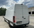 Белый Мерседес Sprinter, объемом двигателя 2.99 л и пробегом 32 тыс. км за 49900 $, фото 3 на Automoto.ua