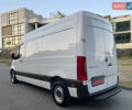 Белый Мерседес Sprinter, объемом двигателя 2.2 л и пробегом 267 тыс. км за 20999 $, фото 15 на Automoto.ua
