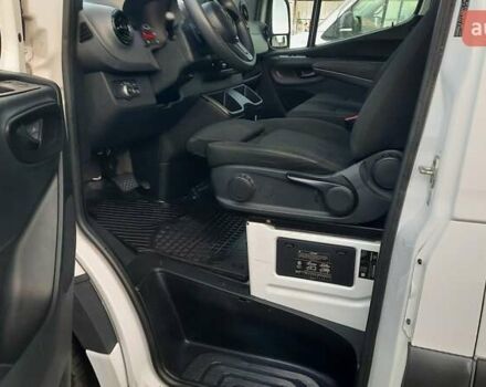 Мерседес Sprinter 2020 в Ивано-Франковске на Automoto.ua Белый Мерседес Sprinter, объемом двигателя 2.2 л и пробегом 201 тыс. км за 26599 $, фото 54 на Automoto.ua