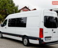 Белый Мерседес Sprinter, объемом двигателя 2.1 л и пробегом 144 тыс. км за 28500 $, фото 7 на Automoto.ua