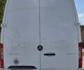 Білий Мерседес Sprinter, об'ємом двигуна 0 л та пробігом 207 тис. км за 25399 $, фото 11 на Automoto.ua