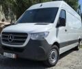 Білий Мерседес Sprinter, об'ємом двигуна 0 л та пробігом 207 тис. км за 25399 $, фото 5 на Automoto.ua