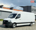 Белый Мерседес Sprinter, объемом двигателя 2.2 л и пробегом 236 тыс. км за 22750 $, фото 5 на Automoto.ua