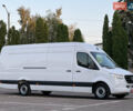 Белый Мерседес Sprinter, объемом двигателя 2.2 л и пробегом 267 тыс. км за 26500 $, фото 27 на Automoto.ua