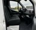 Белый Мерседес Sprinter, объемом двигателя 2.14 л и пробегом 352 тыс. км за 27800 $, фото 7 на Automoto.ua