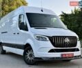 Білий Мерседес Sprinter, об'ємом двигуна 0 л та пробігом 290 тис. км за 25000 $, фото 58 на Automoto.ua