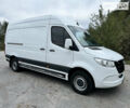 Белый Мерседес Sprinter, объемом двигателя 2.14 л и пробегом 230 тыс. км за 26900 $, фото 1 на Automoto.ua