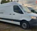 Мерседес Sprinter 2020 в Ивано-Франковске на Automoto.ua Белый Мерседес Sprinter, объемом двигателя 2.2 л и пробегом 201 тыс. км за 26599 $, фото 17 на Automoto.ua