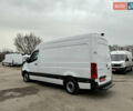 Белый Мерседес Sprinter, объемом двигателя 2.14 л и пробегом 223 тыс. км за 23900 $, фото 15 на Automoto.ua