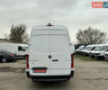 Белый Мерседес Sprinter, объемом двигателя 2.14 л и пробегом 223 тыс. км за 23900 $, фото 12 на Automoto.ua