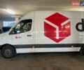 Белый Мерседес Sprinter, объемом двигателя 0 л и пробегом 215 тыс. км за 10713 $, фото 38 на Automoto.ua