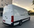 Белый Мерседес Sprinter, объемом двигателя 2.2 л и пробегом 337 тыс. км за 24800 $, фото 2 на Automoto.ua