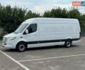 Білий Мерседес Sprinter, об'ємом двигуна 2.2 л та пробігом 243 тис. км за 25800 $, фото 75 на Automoto.ua