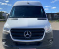 Белый Мерседес Sprinter, объемом двигателя 2.1 л и пробегом 350 тыс. км за 24300 $, фото 1 на Automoto.ua