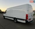 Белый Мерседес Sprinter, объемом двигателя 2.2 л и пробегом 318 тыс. км за 27500 $, фото 7 на Automoto.ua