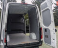 Белый Мерседес Sprinter, объемом двигателя 0 л и пробегом 212 тыс. км за 24200 $, фото 25 на Automoto.ua