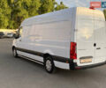 Белый Мерседес Sprinter, объемом двигателя 1.99 л и пробегом 253 тыс. км за 27500 $, фото 43 на Automoto.ua