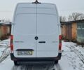 Белый Мерседес Sprinter, объемом двигателя 2.2 л и пробегом 222 тыс. км за 23999 $, фото 27 на Automoto.ua