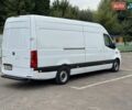 Білий Мерседес Sprinter, об'ємом двигуна 2.2 л та пробігом 243 тис. км за 25800 $, фото 14 на Automoto.ua