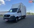 Белый Мерседес Sprinter, объемом двигателя 2.2 л и пробегом 266 тыс. км за 26500 $, фото 23 на Automoto.ua