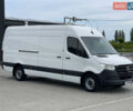 Білий Мерседес Sprinter, об'ємом двигуна 2.2 л та пробігом 188 тис. км за 21500 $, фото 4 на Automoto.ua