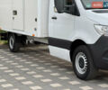 Белый Мерседес Sprinter, объемом двигателя 2.2 л и пробегом 254 тыс. км за 24500 $, фото 33 на Automoto.ua