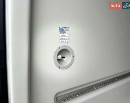 Белый Мерседес Sprinter, объемом двигателя 2.14 л и пробегом 433 тыс. км за 27900 $, фото 15 на Automoto.ua