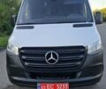 Белый Мерседес Sprinter, объемом двигателя 2.2 л и пробегом 174 тыс. км за 27500 $, фото 51 на Automoto.ua