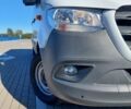 Белый Мерседес Sprinter, объемом двигателя 2.2 л и пробегом 225 тыс. км за 25999 $, фото 9 на Automoto.ua